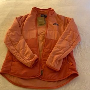 Super Cute Fall Jacket. Patagonia Pack it Jacket